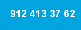 912 413 37 62 912 413 37 62